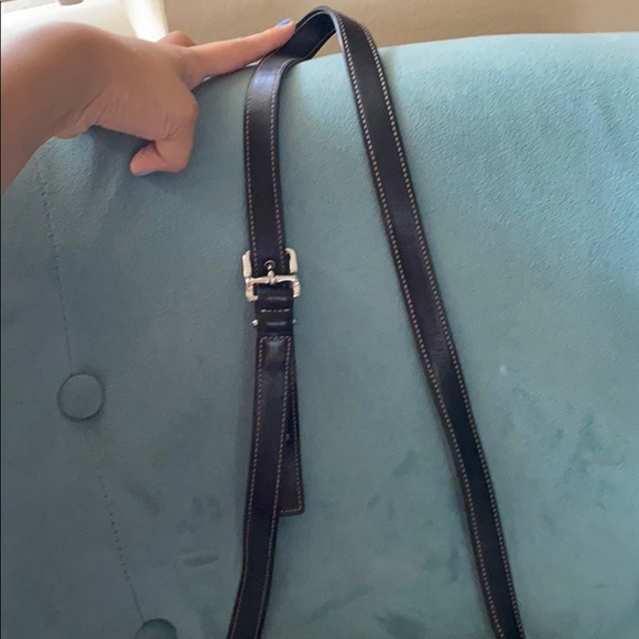 COACH SHOULDER BAG - Picture 4 of 9